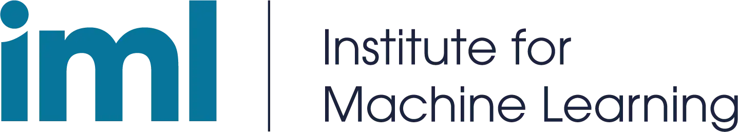 Institute for Machine Learning
