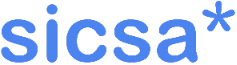 SICSA logo