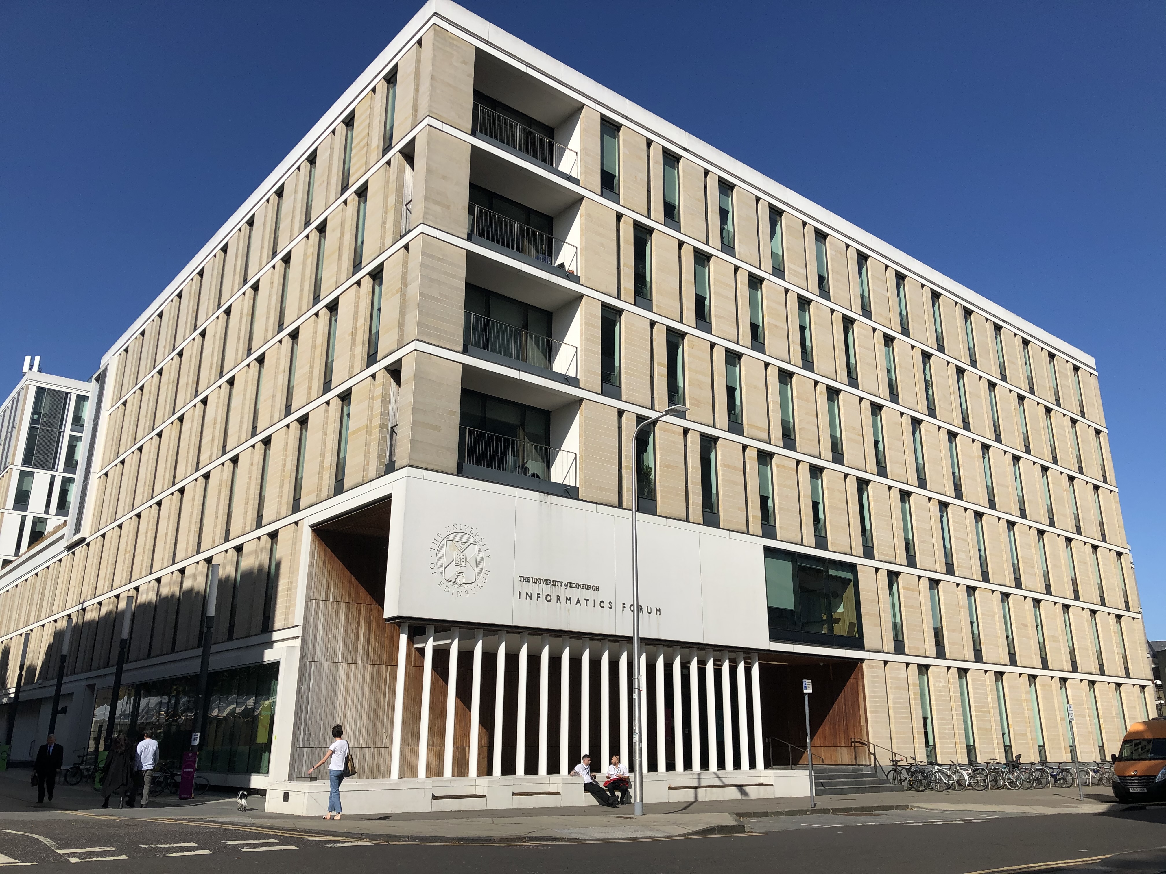 Informatics Forum